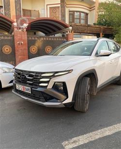 هيونداي توسان